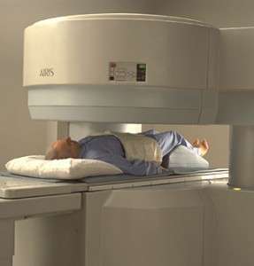 “Open MRI” scanners offer pancreatic cancer patients more space