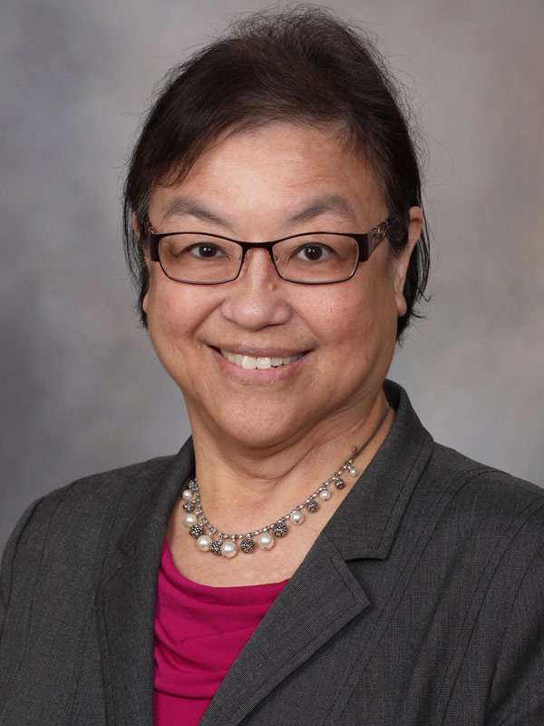 Gloria Petersen, PhD