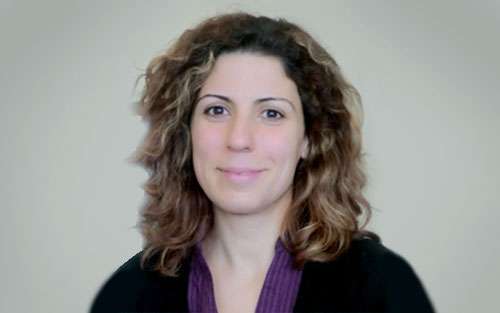 Nada Kalaany, PhD