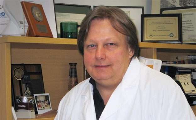 Pancreatic cancer researcher David Boothman, PhD, passed away on Nov. 1, 2019